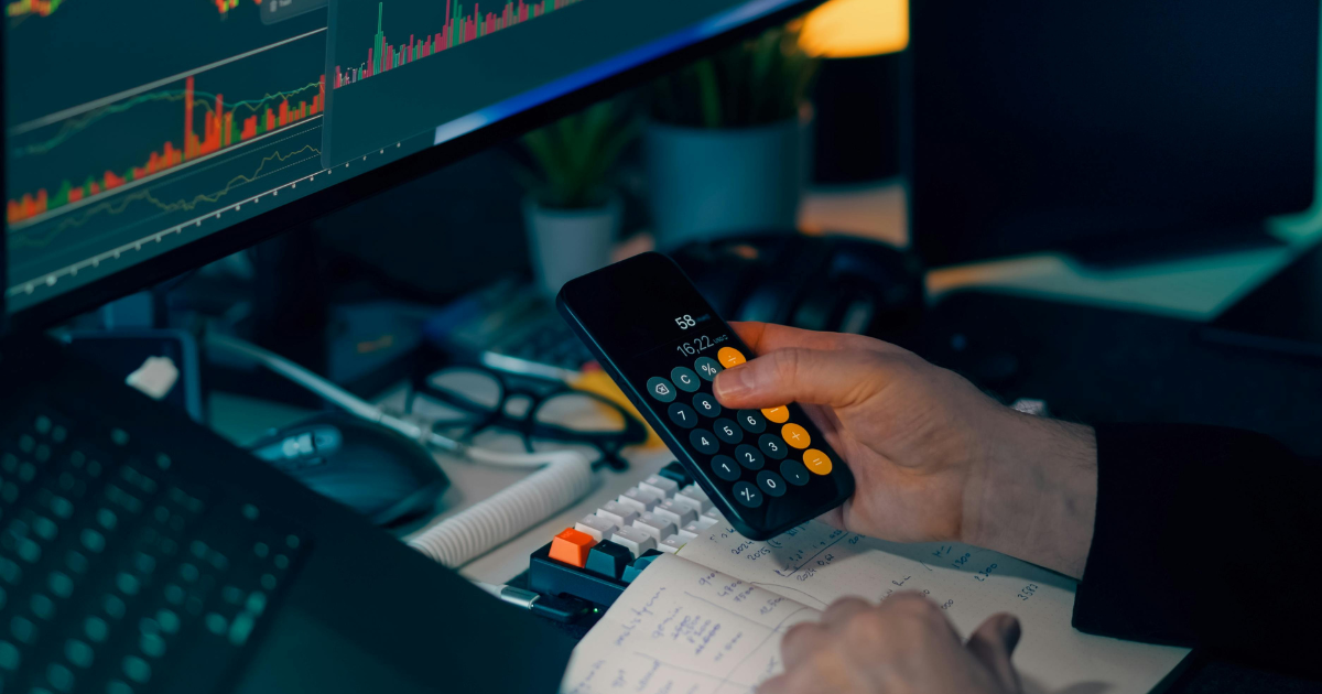 Foto/Reprodução: Canva - Como a Trillia ajudou a encontrar o público certo para operar no day trade 