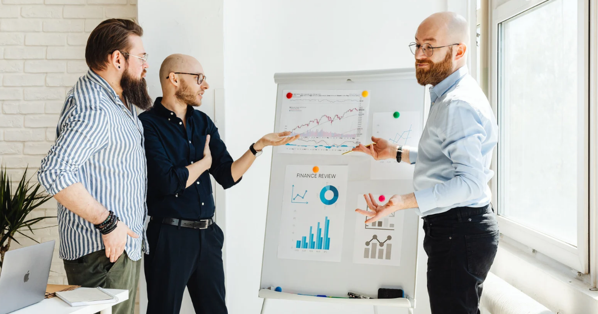 Foto/Reprodução: Sistema de vendas: o que é, vantagens e como escolher a melhor solução para sua empresa