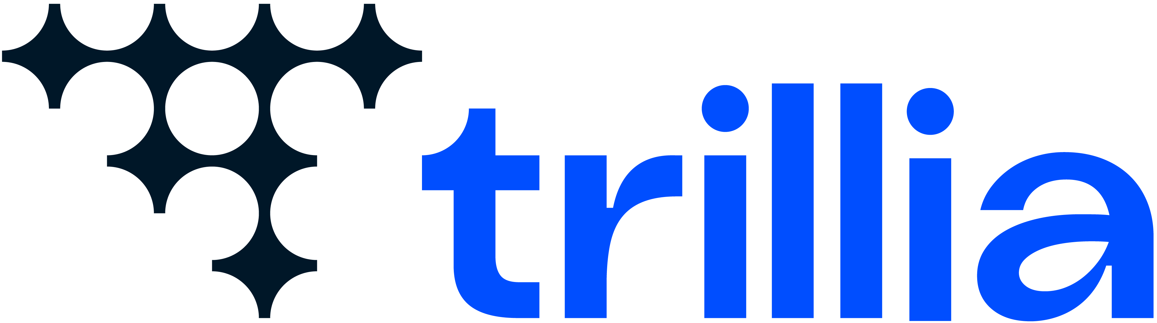 Logo Trillia
