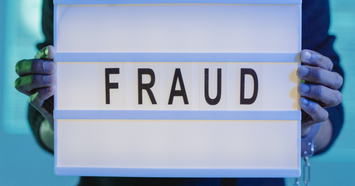 Foto/reprodução: Canva - Fraude em reembolsos