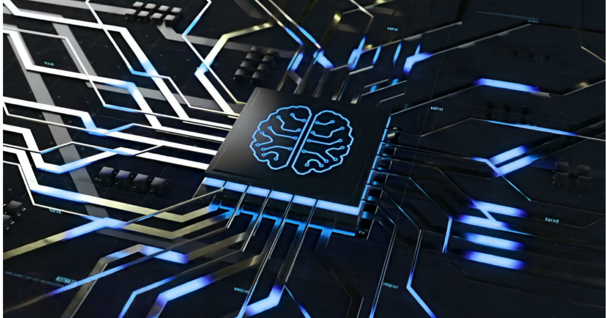 Foto/Reprodução: Canva Inteligencia Artificial (IA): o que e, como funciona e quais os tipos 