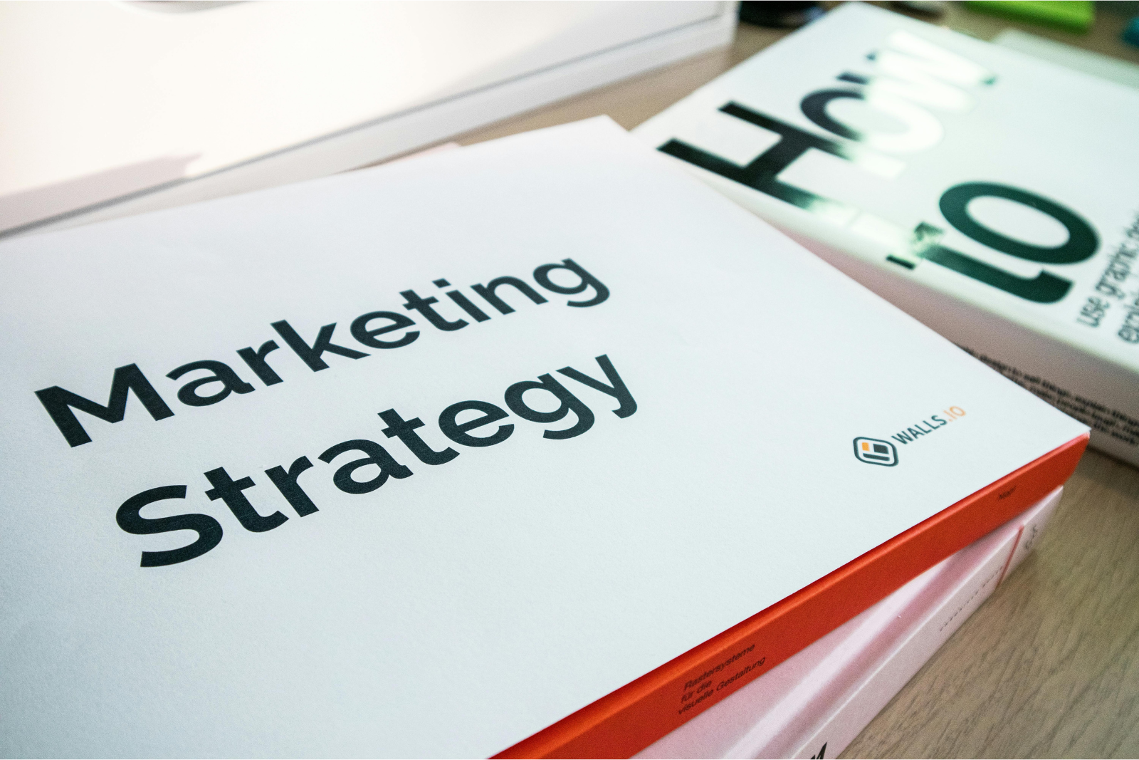 Ilustração para exemplificar o que é Marketing Mix Modeling (MMM)